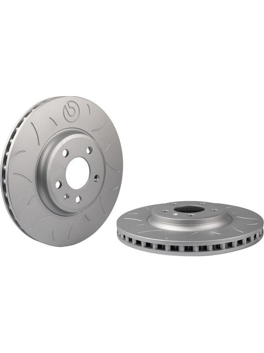 Brembo Sport TY3 Brake Disc 320X30mm 59.E114.41 Brembo - Micks Gone Bush