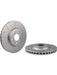 Brembo Sport TY3 Brake Disc 320X30mm 59.E114.41 Brembo - Micks Gone Bush
