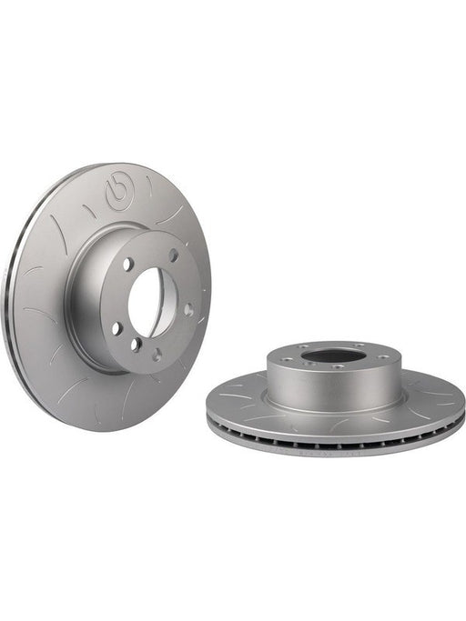 Brembo Sport TY3 Brake Disc 312X24mm 59.E114.48 Brembo - Micks Gone Bush