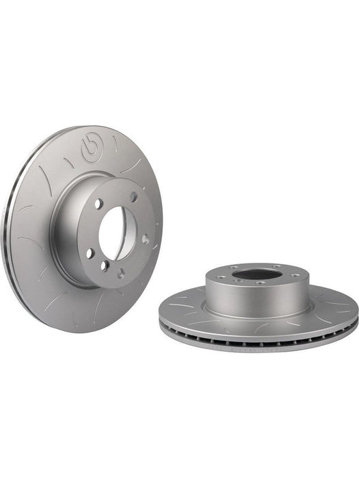 Brembo Sport TY3 Brake Disc 312X24mm 59.E114.48 Brembo - Micks Gone Bush