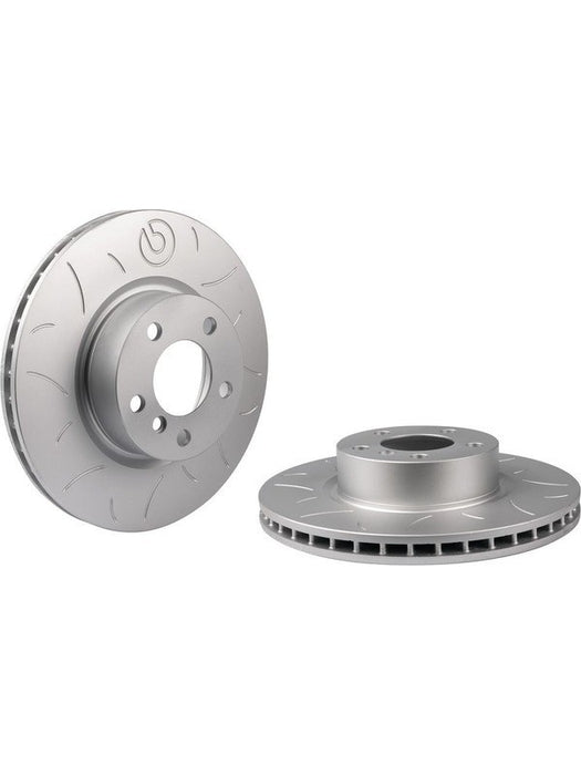 Brembo Sport TY3 Brake Disc 328X28mm 59.E114.50 Brembo - Micks Gone Bush