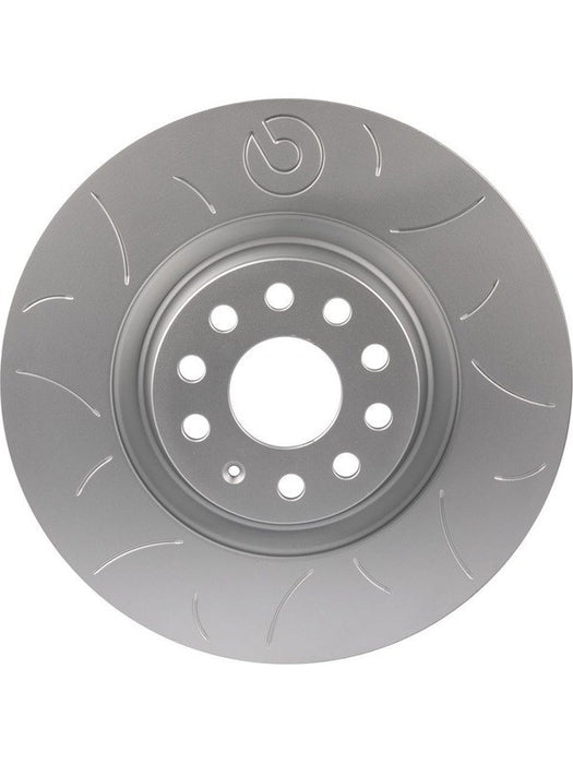 Brembo Sport TY3 Brake Disc 340X30mm 59.E114.57 Brembo - Micks Gone Bush