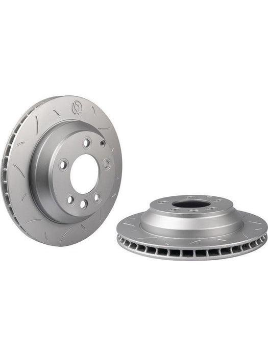 Brembo Sport TY3 Brake Disc 330X28mm 59.E114.61 Brembo - Micks Gone Bush