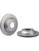 Brembo Sport TY3 Brake Disc 330X28mm 59.E114.61 Brembo - Micks Gone Bush