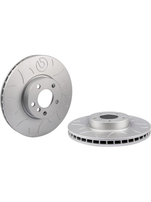 Brembo Sport TY3 Brake Disc 332X30mm 59.E114.66 Brembo - Micks Gone Bush