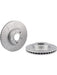 Brembo Sport TY3 Brake Disc 332X30mm 59.E114.66 Brembo - Micks Gone Bush
