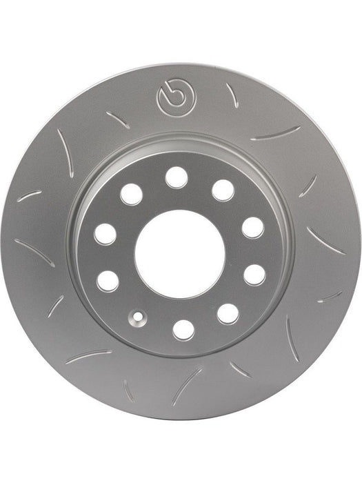Brembo Sport TY3 Brake Disc 272X10mm 59.E115.26 Discs Brembo - Micks Gone Bush
