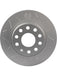 Brembo Sport TY3 Brake Disc 272X10mm 59.E115.26 Discs Brembo - Micks Gone Bush