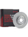 Brembo Sport TY3 Brake Disc 300X22mm 59.E115.40 Brembo - Micks Gone Bush