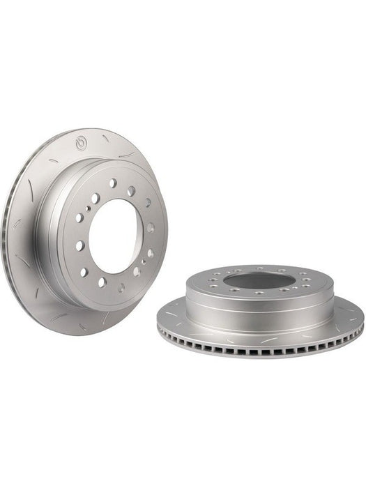 Brembo Sport TY3 Brake Disc 312X18mm 59.E115.75 Brembo - Micks Gone Bush