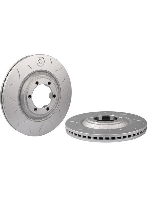 Brembo Sport TY3 Brake Disc 300X27mm 59.E116.10 Brembo - Micks Gone Bush