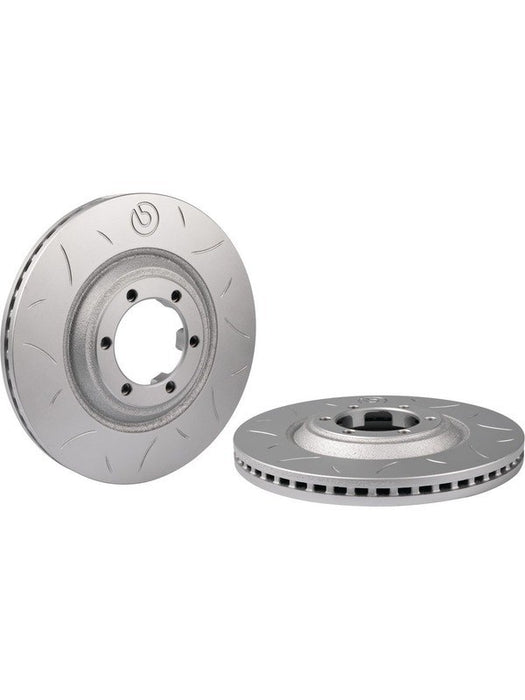 Brembo Sport TY3 Brake Disc 300X27mm 59.E116.10 Brembo - Micks Gone Bush