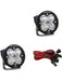 Baja Designs Squadron R Pro Driving/Combo Pair LED Light Pods 597803 Baja Designs - Micks Gone Bush