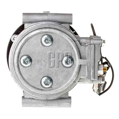 OEX Air Conditioning Compressor 12V Direct Mount MHI MSC90T Style CXM0002 AIR CONDITIONING COMPRESSOR OEX - Micks Gone Bush