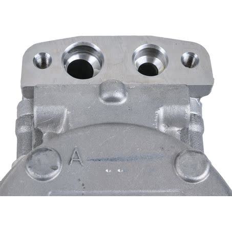 OEX Air Conditioning Compressor 24V Direct Mount CXD0111 AIR CONDITIONING COMPRESSOR OEX - Micks Gone Bush