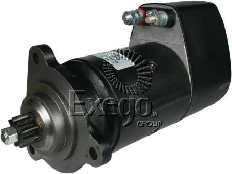 Oex Starter Motor 24V 9TH CW Bosch Style starter motor OEX - Micks Gone Bush