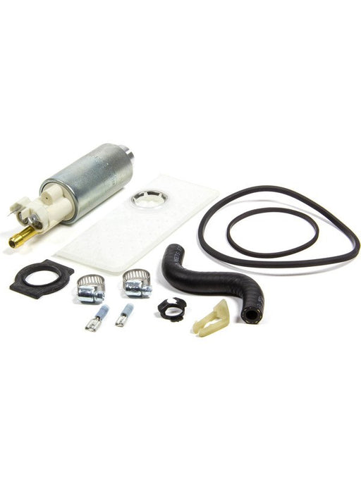 Walbro Fuel Pump Electric In-Tank 155 lph Install Kit Gas Ford Must 5CA249-72 WALBRO - Micks Gone Bush