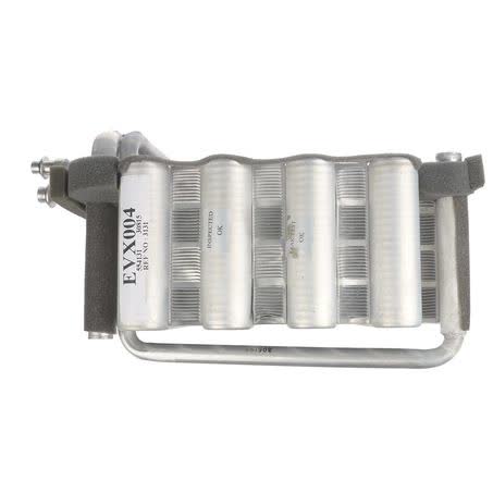 OEX Air Conditioning Evaporator Core EVX004 Pad-pad, 100MM X 272MM X 250MM AIR CONDITIONING EVAPORATOR CORE OEX - Micks Gone Bush