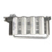 OEX Air Conditioning Evaporator Core EVX004 Pad-pad, 100MM X 272MM X 250MM AIR CONDITIONING EVAPORATOR CORE OEX - Micks Gone Bush