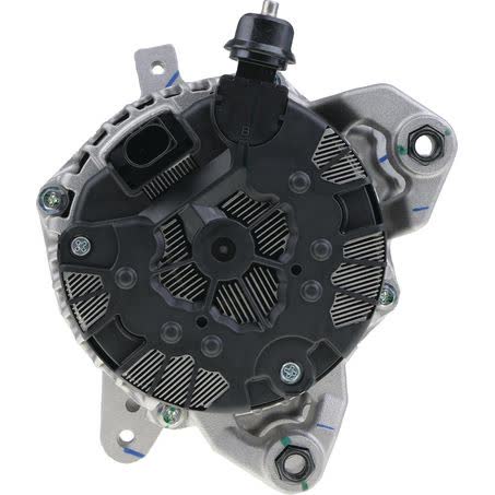 Genuine Products Alternator 12V 130A Mitsubishi – Part No. JB3Z10346B ALTERNATOR GENUINE PRODUCTS - Micks Gone Bush