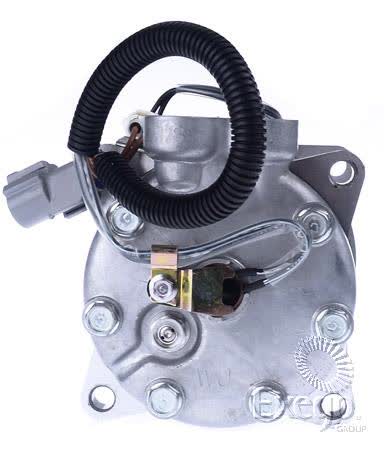 Sanden Air Conditioning Compressor 12V Ear Mount SD7H15 CXS4469 AIR CONDITIONING COMPRESSOR SANDEN - Micks Gone Bush