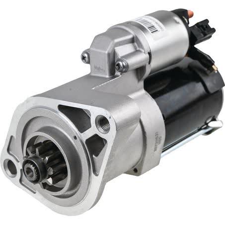 Oex Starter Motor 12V 9TH CW Valeo starter motor OEX - Micks Gone Bush