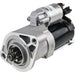 Oex Starter Motor 12V 9TH CW Valeo starter motor OEX - Micks Gone Bush