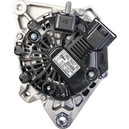 OEX Alternator 12V 120A Valeo VXA050 ALTERNATOR OEX - Micks Gone Bush