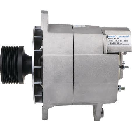 OEX Alternator 24V 150A Prestolite Style LXA9502 ALTERNATOR OEX - Micks Gone Bush