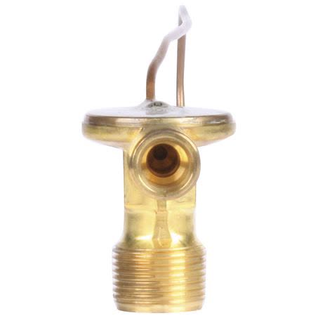 Denso Air Conditioning TX Valve 90 Deg (L) Internally Equalised 1 Ton TXX9010 AIR CONDITIONING TX VALVE DENSO - Micks Gone Bush