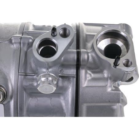 Sanden Air Conditioning Compressor 12V Direct Mount PXE16 CXS1620 AIR CONDITIONING COMPRESSOR SANDEN - Micks Gone Bush
