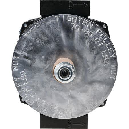 Prestolite Alternator 24V 250A BLP4110M ALTERNATOR PRESTOLITE - Micks Gone Bush