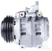 Denso Air Conditioning Compressor 24V Direct Mount 10P25C CXD6094 AIR CONDITIONING COMPRESSOR DENSO - Micks Gone Bush