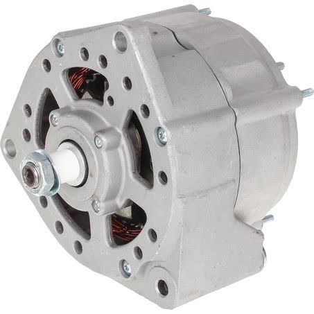 OEX Alternator 24V 55A Bosch Style BXA9016 ALTERNATOR OEX - Micks Gone Bush