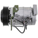 OEX Air Conditioning Compressor 12V 7PV Direct Mount Denso 10S17C Style CXD0098 AIR CONDITIONING COMPRESSOR OEX - Micks Gone Bush