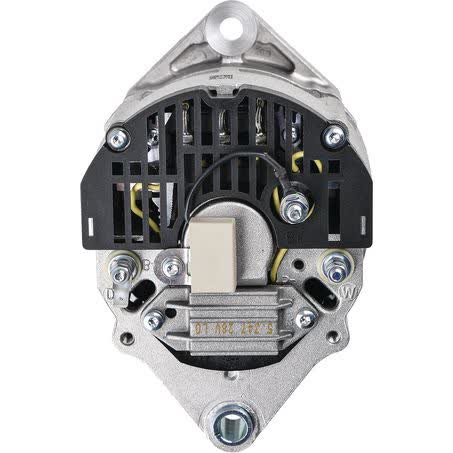 Mahle Alternator 24V 35A New Twin Leg MG369 ALTERNATOR MAHLE - Micks Gone Bush