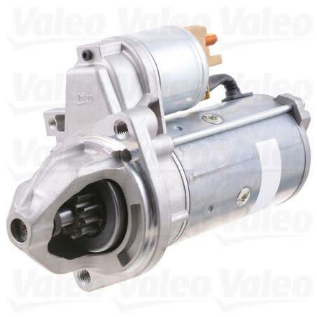 Valeo Starter Motor 12V 11 Tooth CW 2.2KW Part No. 438199 STARTER MOTOR VALEO - Micks Gone Bush
