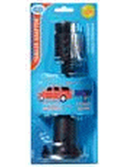ARK Connects 5 Pin Large Round Socket On Car To 7 Pin Large Round On 5LS27LP ARK - Micks Gone Bush
