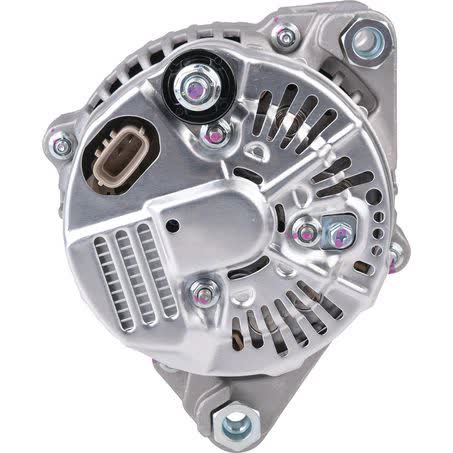 OEX Alternator 12V 130A Denso Style DXA559 ALTERNATOR OEX - Micks Gone Bush
