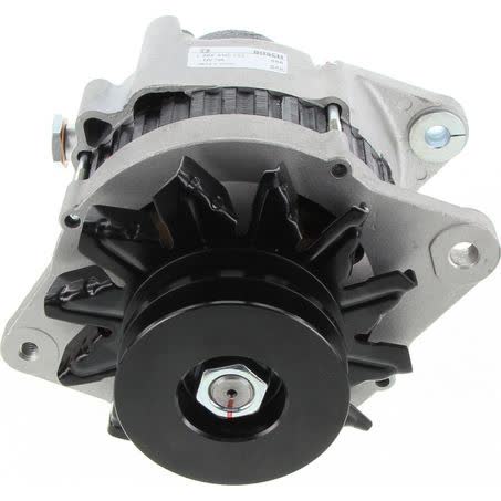 Bosch Alternator 12V 70A BXH1204N New Internal Regulator Twin Leg ALTERNATOR BOSCH - Micks Gone Bush