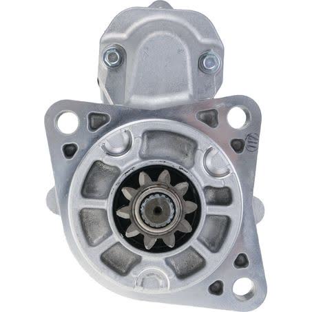 Denso Starter Motor 12V 10 Tooth CW DXS624 STARTER MOTOR DENSO - Micks Gone Bush