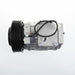 OEX Air Conditioning Compressor 24V Direct Mount Denso 10PA15C Style CXD0035 AIR CONDITIONING COMPRESSOR OEX - Micks Gone Bush