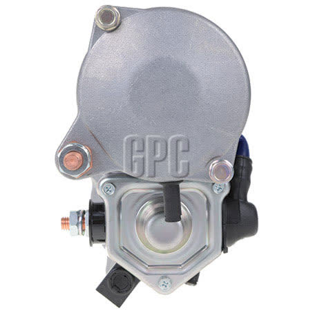 Denso Starter Motor 24V 10 Tooth CW DXS616 STARTER MOTOR DENSO - Micks Gone Bush
