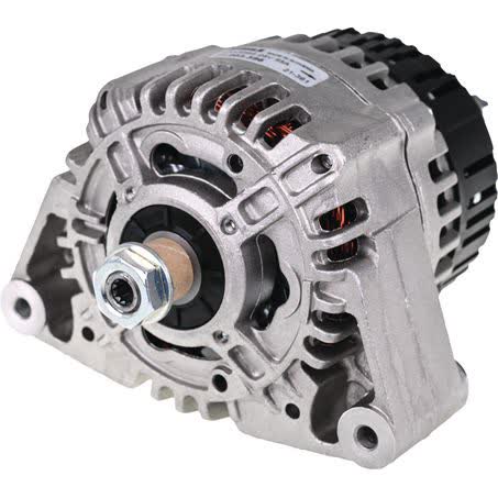 Mahle Alternator 24V 55A MG337 ALTERNATOR MAHLE - Micks Gone Bush