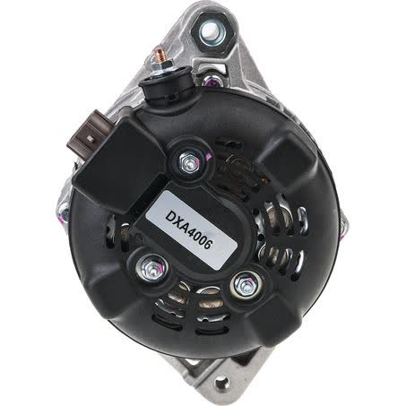 OEX Alternator 12V 130A Denso Style DXA4006 ALTERNATOR OEX - Micks Gone Bush