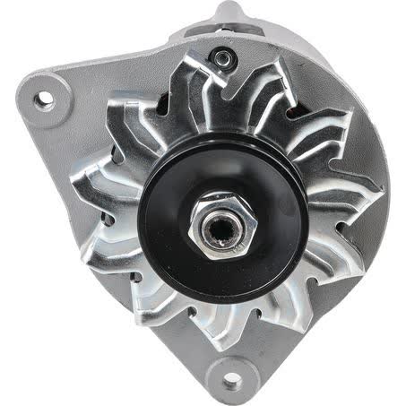 Mahle Alternator 12V 33A MG372 ALTERNATOR MAHLE - Micks Gone Bush