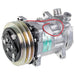 Sanden Air Conditioning Compressor 12V Ear Mount SD7H15 Part No. CXS7929 AIR CONDITIONING COMPRESSOR SANDEN - Micks Gone Bush