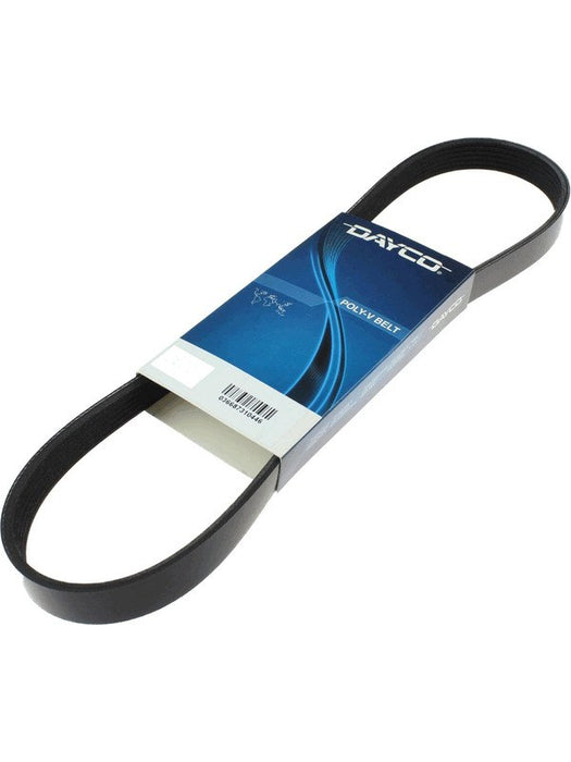 Dayco 5050252 W Profile Polyrib Belt 5PK0640 Dayco - Micks Gone Bush