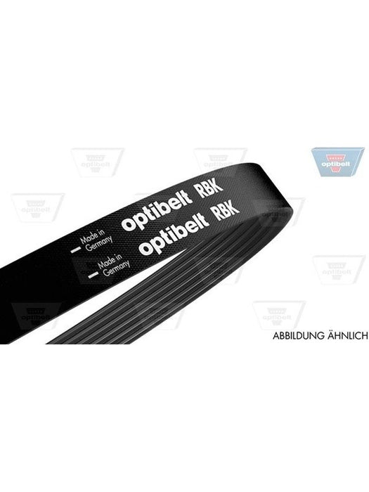 Dayco 5050435 W Profile Polyrib Belt 5PK1105 Dayco - Micks Gone Bush