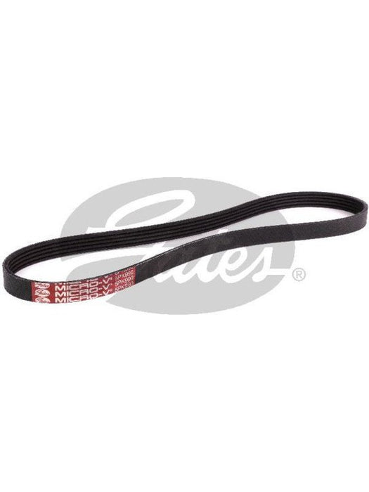 Gates Micro-V Ribbed Belt 5PK990 Gates - Micks Gone Bush